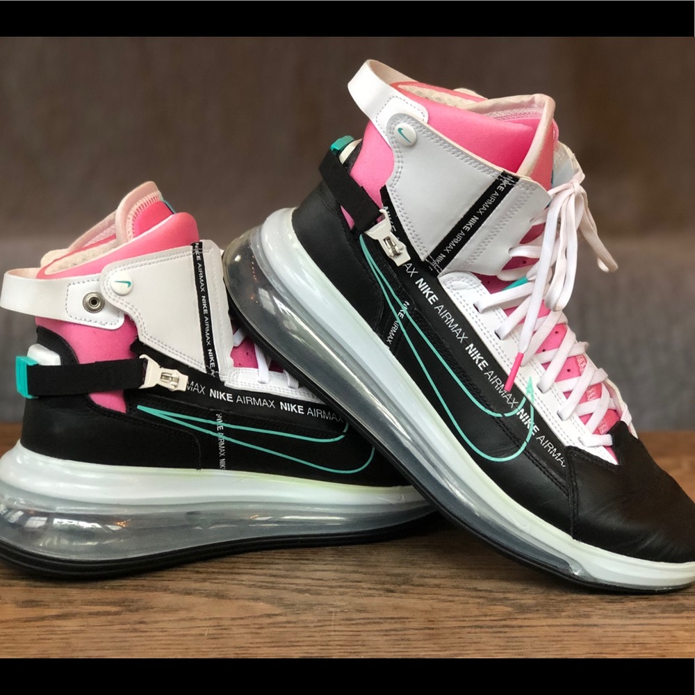 Nike AirMax 720 Saturn South Beach